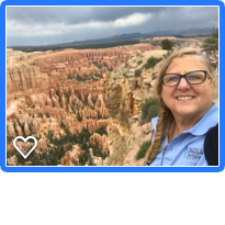 2017 Creation Tour - Bryce Canyon